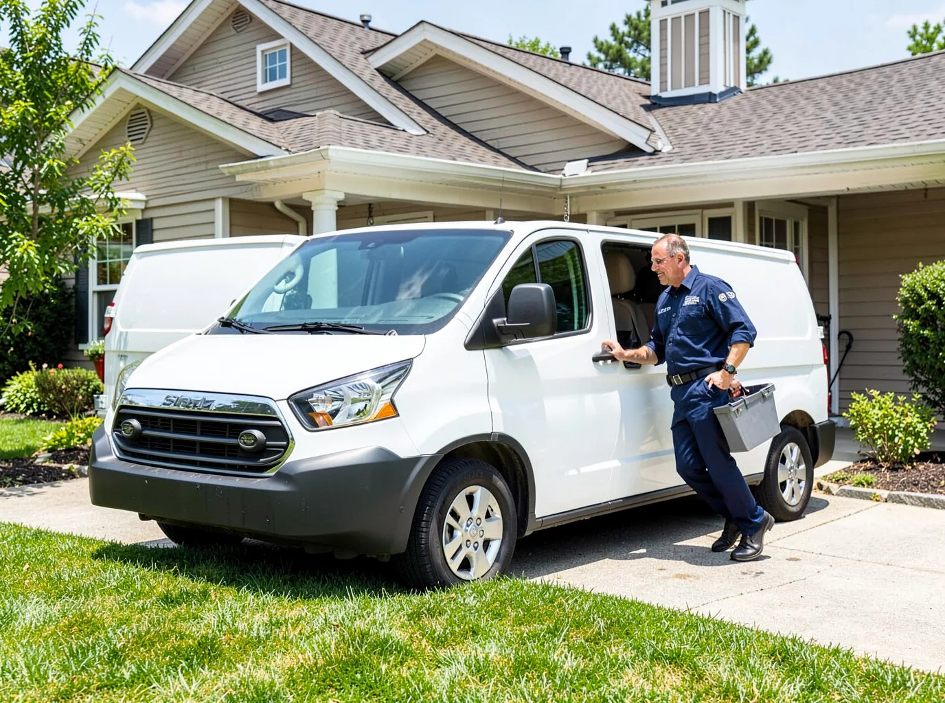 Emergency Plumber company in Blakeslee, PA