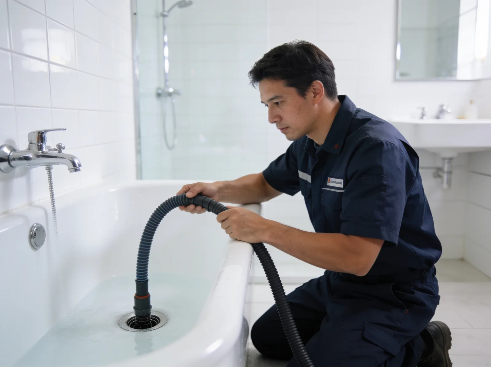 Emergency Plumber Blakeslee, PA FAQs